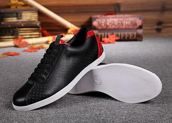 Gucci Fashion Casual Men Shoes_224